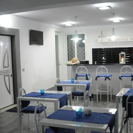 Badinomare 住宿加早餐酒店 3*
