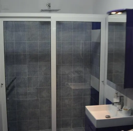 Badinomare Bed & Breakfast 3*