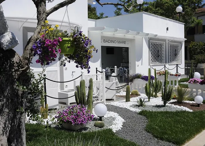 Badinomare Bed & Breakfast Terracina