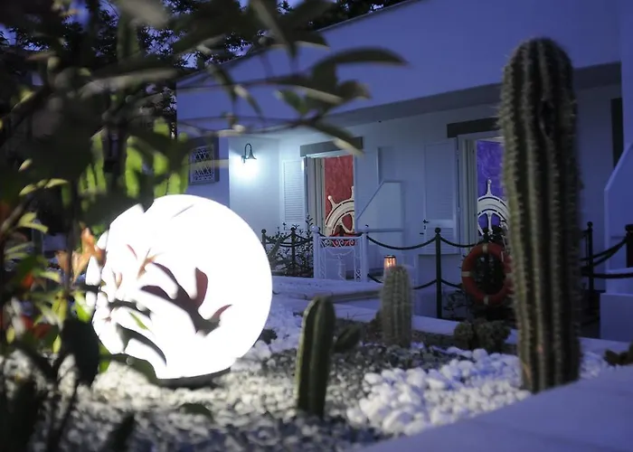 Badinomare Bed & Breakfast 3*