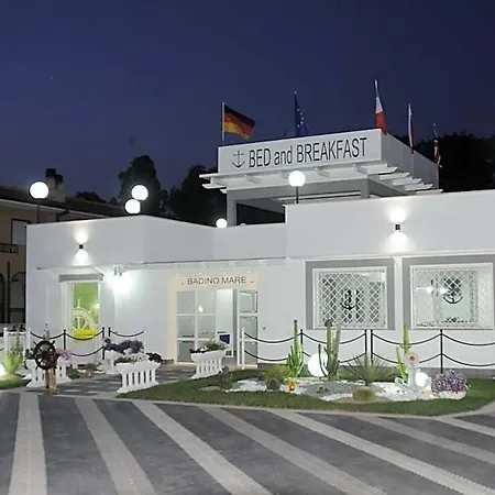 Bed & Breakfast Badinomare Terracina