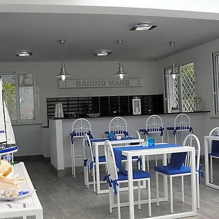 Badinomare Bed & Breakfast