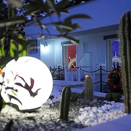 Badinomare Bed & Breakfast