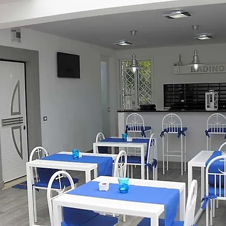 Badinomare Bed & Breakfast