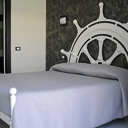 Badinomare 3* Terracina
