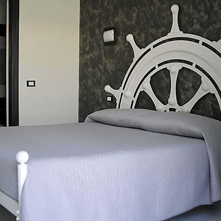 Badinomare Bed & Breakfast Terracina
