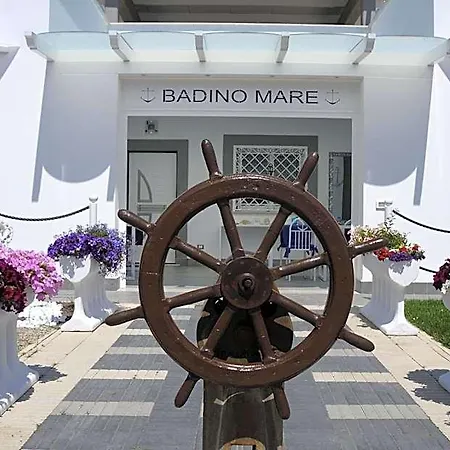 Badinomare
