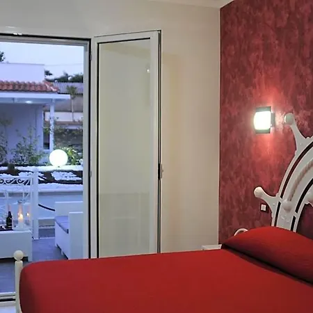 Badinomare Bed & Breakfast Terracina