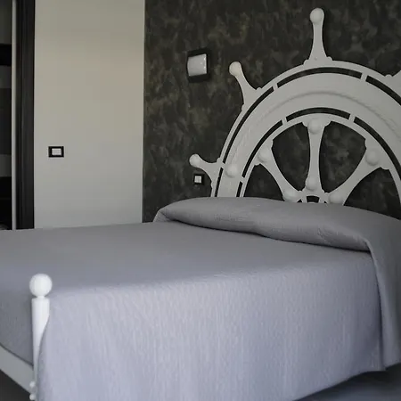 Badinomare 3* Terracina