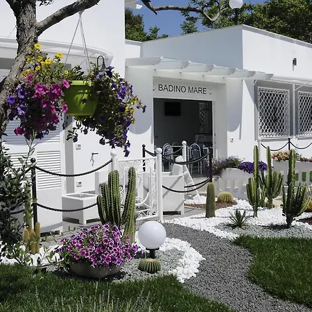 Badinomare Bed & Breakfast Terracina