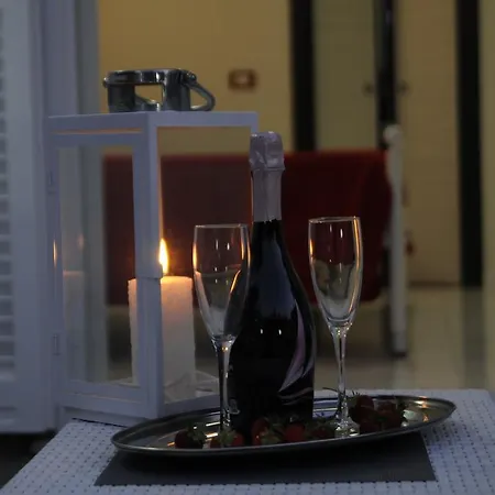 Bed & Breakfast Badinomare Terracina