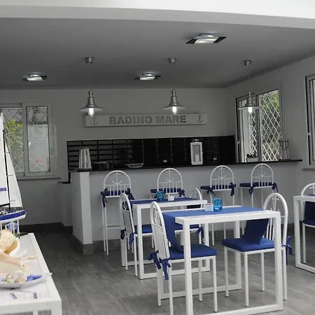 Badinomare 3* Terracina