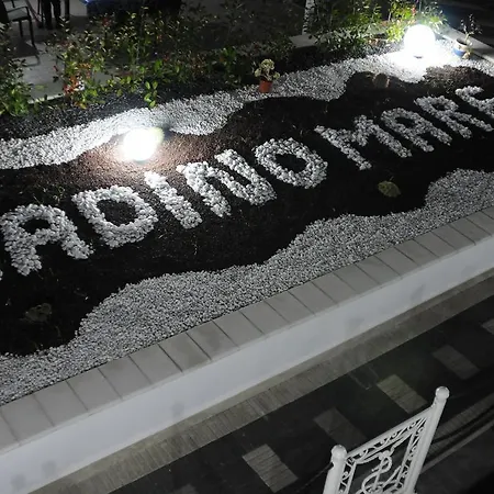 Oda ve Kahvaltı Badinomare