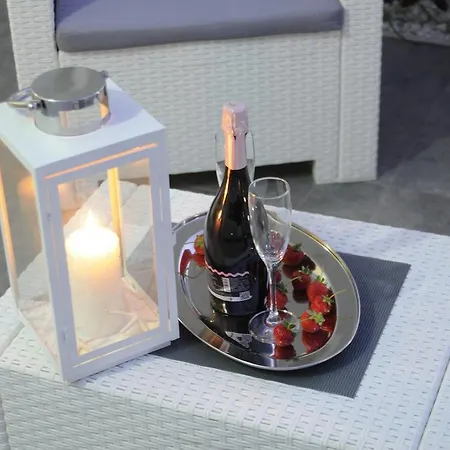 Badinomare Bed & Breakfast