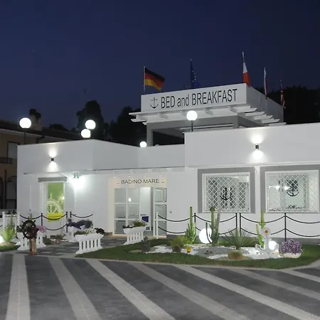 Badinomare Bed & Breakfast